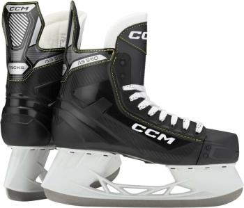 CCM Hokejové korčule Tacks AS 550 INT 23,5