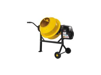 míchačka stavební   63l, 230V, motor 220W