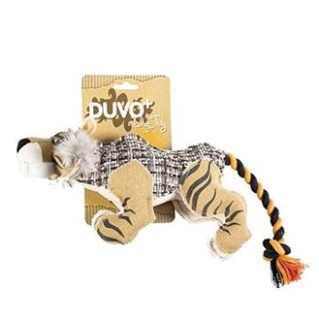 DUVO+ Canvas Tiger 13 × 34 × 15 cm (5414365331610)