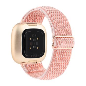 BStrap Pattern remienok na Samsung Galaxy Watch 3 45mm, sand pink (SSG041C0601)