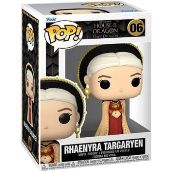 Funko POP! House of Dragon – Rhaenyra Targaryen (889698656047)