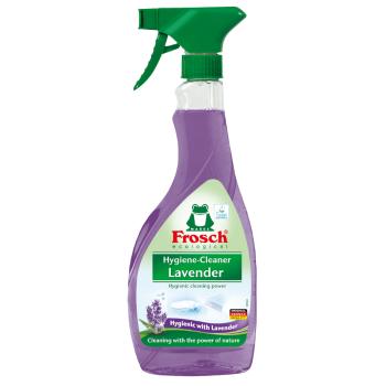 Frosch Hygienický čistič Levanduľa EKO 500 ml