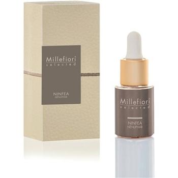 MILLEFIORI MILANO Hydro Selected Ninfea 15 ml (8051938690209)