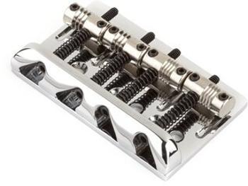 Fender American Standard Bass Bridge Kobylka pre basgitaru