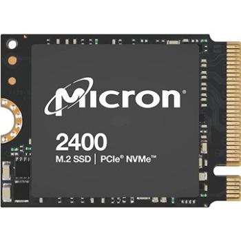 Micron 2400 2 TB (MTFDKBK2T0QFM-1BD1AABYYR)