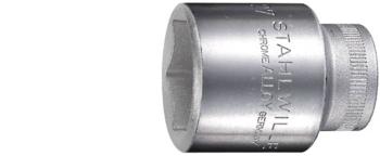 Stahlwille 52 16 03030016 vonkajší šesťhran zásuvka 16 mm     1/2" (12.5 mm)