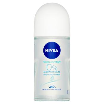 NIVEA Guľôčkový deodorant Fresh Comfort