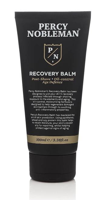 Percy Nobleman Regeneračný balzam po holení (Recovery Balm) 100 ml