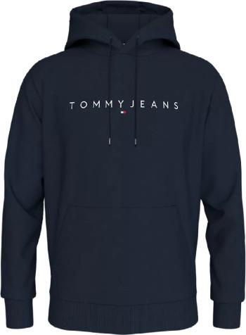 Tommy Hilfiger Pánska mikina Regular Fit DM0DM17985C1G XXL