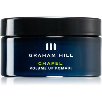 Graham Hill Chapel texturizačná pomáda pre objem vlasov 75 ml