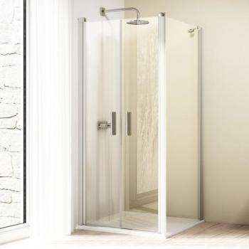 Sprchové dvere 90 cm Huppe Design Elegance 8E1405.092.322