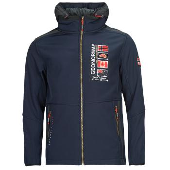 Geographical Norway  TALGARE  Bundy Námornícka modrá