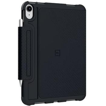 UAG U Dot Black iPad 10.9 2022 (12339V314040)