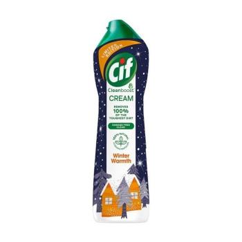 CIF CREAM 500ML WINTER WARMTH