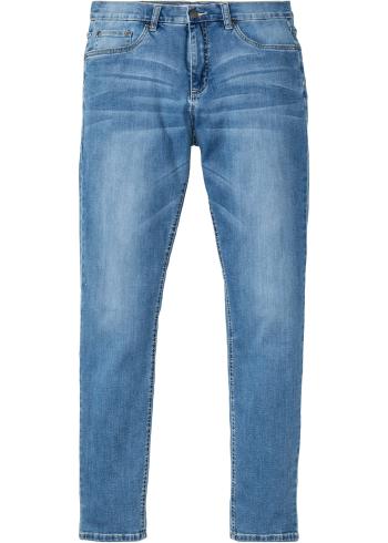 Multi strečové džínsy Regular Fit Tapered