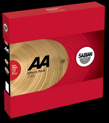 SABIAN AA EFFECTS PACK