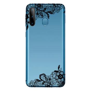 ART Silikónový kryt Samsung Galaxy A11 / M11 LACE