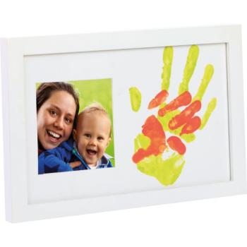 Happy Hands Baby & Me Paint Print Kit sada na odtlačok bábätka