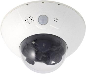 Mobotix  Mx-D16B-F-6D6N036 LAN IP  bezpečnostná kamera  3072 x 2048 Pixel