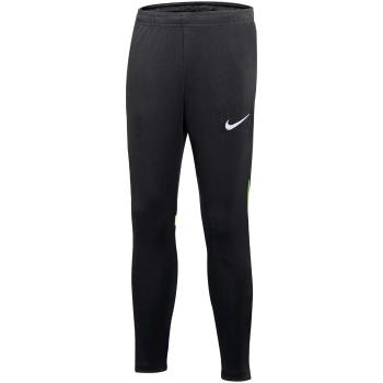 Nike  Youth Academy Pro Pant  Tepláky/Vrchné oblečenie Čierna