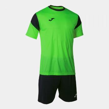 PHOENIX SET FLUOR GREEN BLACK 3XL