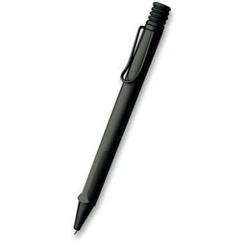 LAMY safari Matt Charcoal guľôčkové pero (217/4000890)