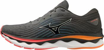 Mizuno Wave Sky 6 Iron Gate/Nimbus Cloud/Soleil 46,5