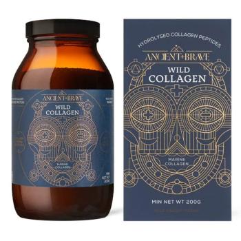 Wild Marine Collagen 200g