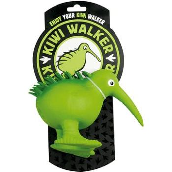 Kiwi Walker Latexová hračka pískacia Kiwi Zelená (CHPhr2425nad)