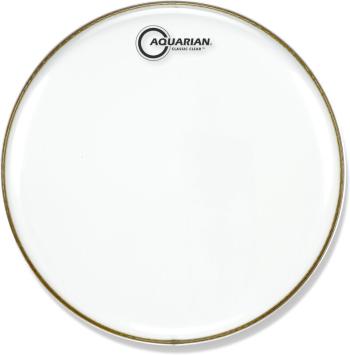 Aquarian CC12 Classic Clear 12" Blana na bubon