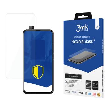 Ochranné hybridné sklo 3mk FlexibleGlass pre Huawei P Smart Pro 2019  KP20953