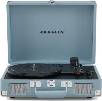 Crosley Cruiser Plus Tourmaline Prenosný gramofón