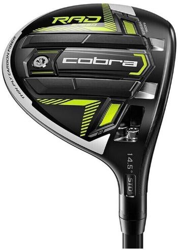 Cobra Golf King RadSpeed Fairway Wood 3 Right Hand Regular