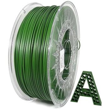 AURAPOL ASA 3D Filament Zelená tráva 850 g 1,75 mm AURAPOL (ASA684869)