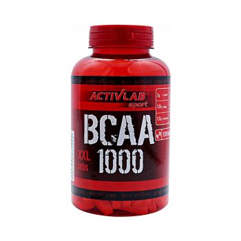 BCAA 1000 XXL - ActivLab, 240tbl