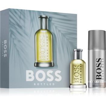 Hugo Boss BOSS Bottled darčeková sada pre mužov