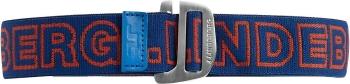 J.Lindeberg Lennon Webbing Logo Nautical Blue Opasok