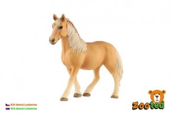 TEDDIES KON DOMACI PALOMINO PLAST 13CM V SACKU /00861103/