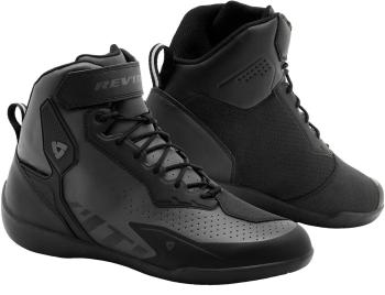 Rev'it! Shoes G-Force 2 Black/Anthracite 40 Topánky