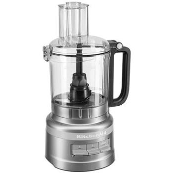 KitchenAid Food Processor 2,1 l strieborná (5KFP0921ECU)