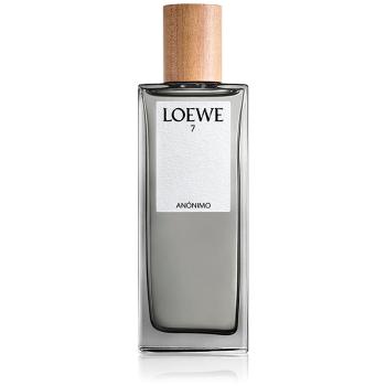 Loewe 7 Anónimo parfumovaná voda pre mužov 50 ml