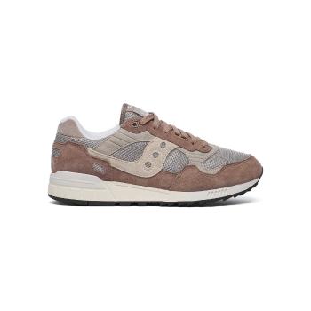 Saucony  Shadow 5000 - Gravel/Grey  Nízke tenisky Hnedá