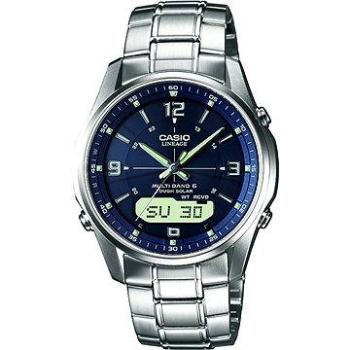 CASIO LCW M100DSE-2A (4971850925460)