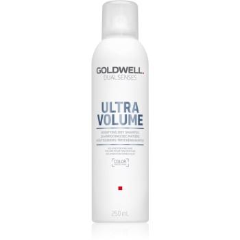 Goldwell Dualsenses Ultra Volume suchý šampón pre objem 250 ml