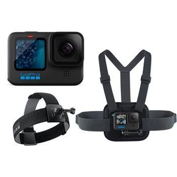 GoPro HERO11 Black bundle