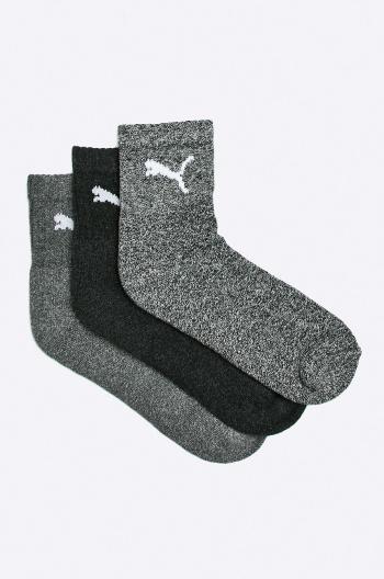 Puma - Ponožky (3-pak) 90611003
