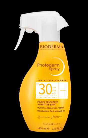 BIODERMA Photoderm sprej na opaľovanie SPF 30