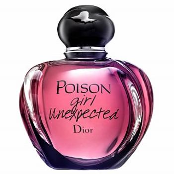 Dior (Christian Dior) Poison Girl Unexpected toaletná voda pre ženy 100 ml