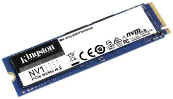 Kingston NV1 250 GB #####Interne M.2 SSD PCIe NVMe 4.0 x4  SNVS/250G