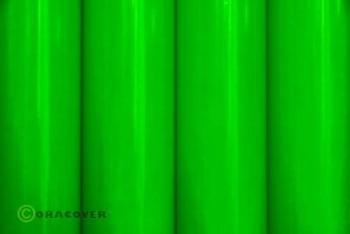 Oracover 25-041-002 lepiaca fólia Orastick (d x š) 2 m x 60 cm zelená reflexná